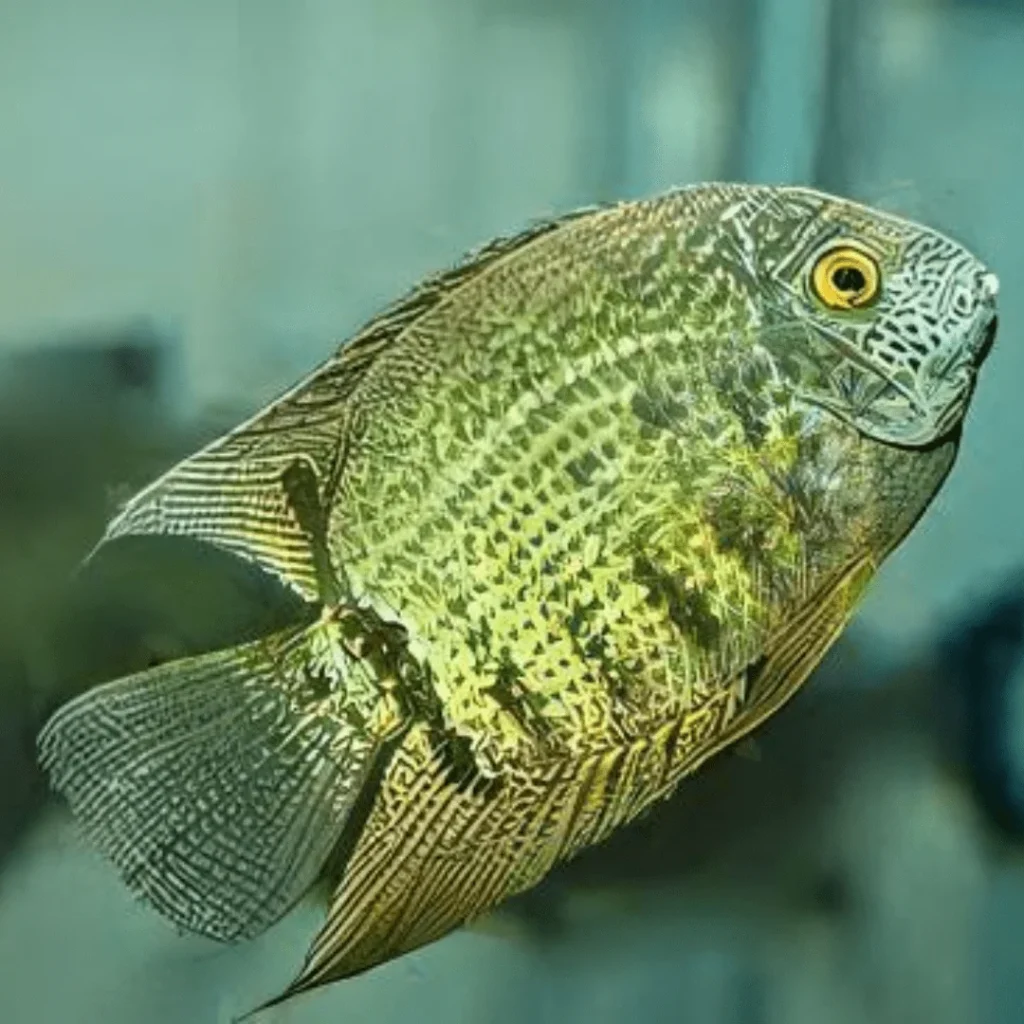 Green Severum